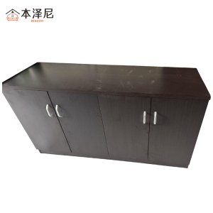 本泽尼 电视柜 HTZ-DSG24 2400*500*750mm 个