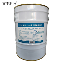 南宇科技电气设备清洗剂 20L/桶 NYKJ-506(桶)