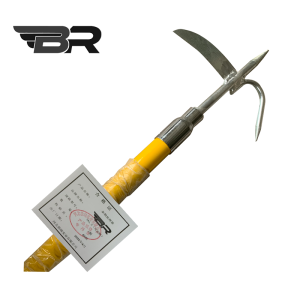 BR/杂物处理器/3*1.5(可定制)/根