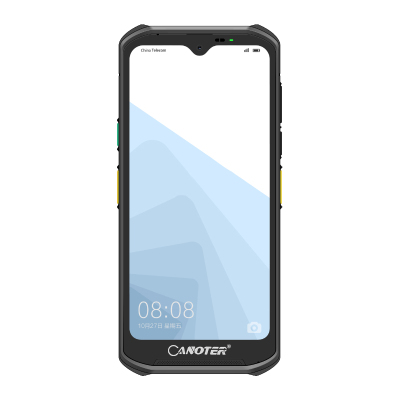 5G全网通超高性能对讲终端