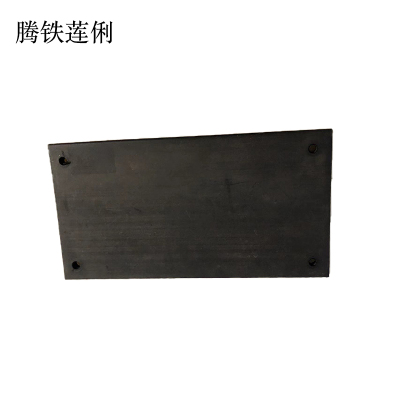 腾铁莲俐 架车机防滑胶垫 340*220*10mm 块