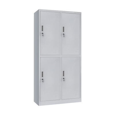 百特尚优 四门更衣柜 900*420*1850 BT-GYL06 个