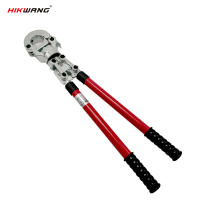 HIKWANG 管道工具 压管钳 铝塑管钢管等压接 CW-1632/台