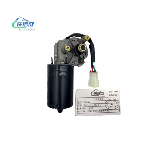 铁信成 雨刮器 TXC - HELI 24V-5-7T 只