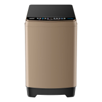 奥克斯全自动洗衣机家用商用大容量节能洗脱洗烘一体小型租房宿舍