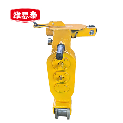 维思泰 拉运机拉运小车 WST-YGC 台