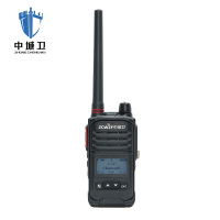 中城卫DMR数字录音对讲机TD60/台