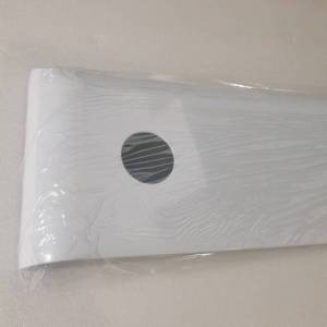 帮客材配 全新原装 法迪欧KFR- 35GW/ES1 内机面板 收前务必验货