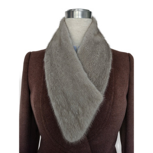 泛为 女围脖 90*10cm 条