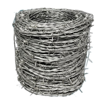 瑞季勤 镀锌钢刺线 2.8mm 米