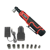 柯耐欧充电式锂电电动棘轮扳手