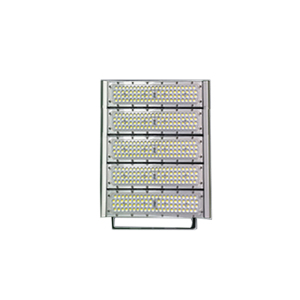 明特佳 MTJ-ZTD9202 300W、IP65、AC220V、5700K、LED投光灯(计价单位:套) 灰色