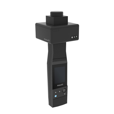 Makeid QX01 激光测距仪 1 台 黑色