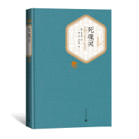 音像死魂灵(精)/名著名译丛书果戈理