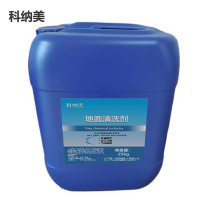 科纳美 地面清洗剂 25kg/桶 桶
