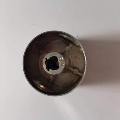 帮客材配 全新原装 法迪欧燃气灶2B16旋钮右 收前务必验货