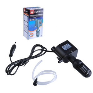 三合一上过滤鱼缸水泵HQJ-700G潜水泵增氧泵循环泵抽水泵 HQJ-700G 默认尺寸