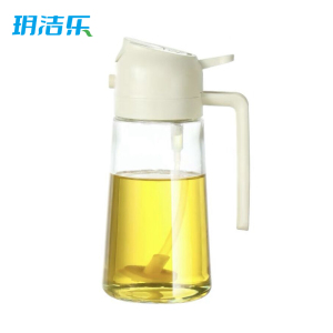 玥洁乐 喷壶 470ML 个