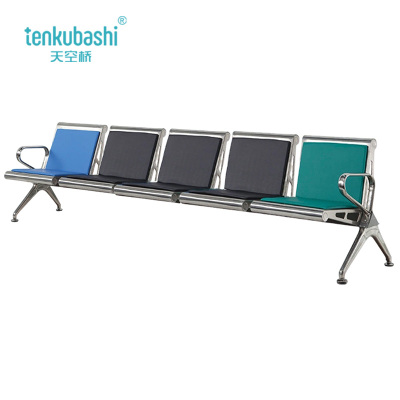 天空桥 等候椅 YZ162-2850*700*780mm 个