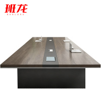 班龙会议桌可定制米
