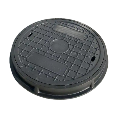 瑞季勤 复合井盖 680*680mm 套