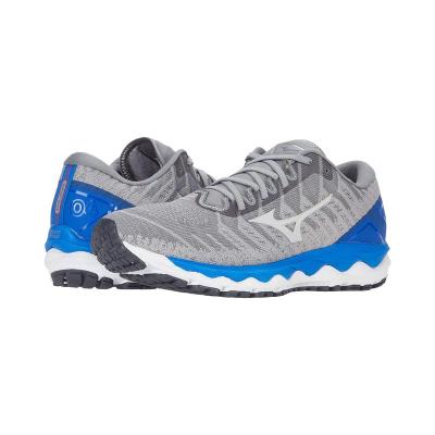 [官方正品]美津浓(mizuno)男款22春夏新品经典低帮厚底舒适回弹缓震