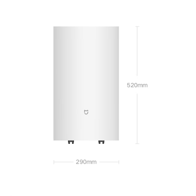 小米(mi) 米家 除湿机 DM-CS13BFA5A 除湿量13L/天