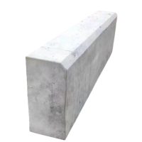 诚智旺 路缘石含安装 辅材 50*20*10cm /块
