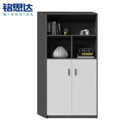 铭思达档案柜储物柜1.6米台