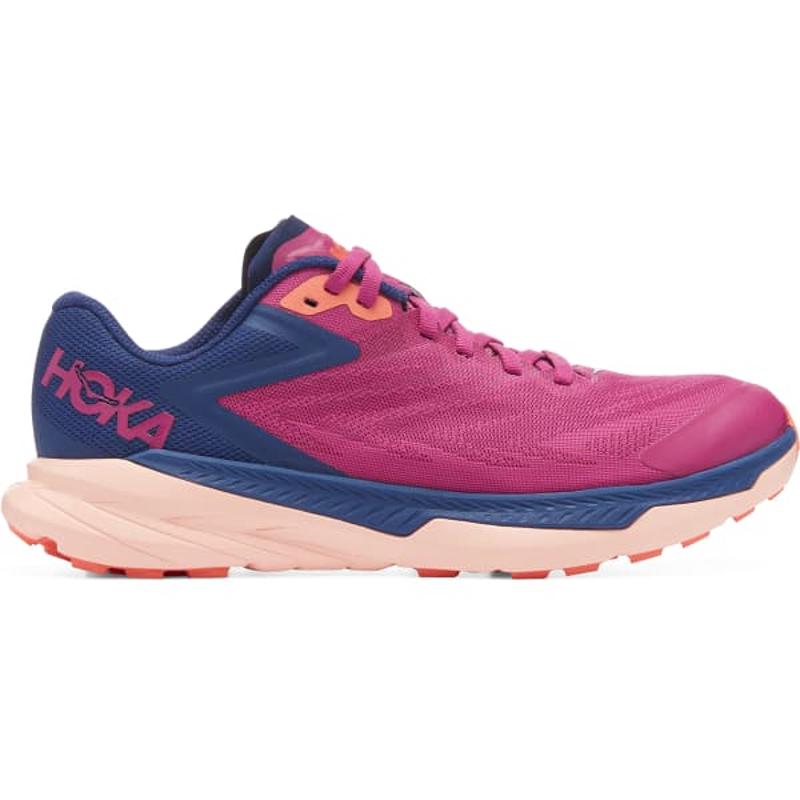 HOKA ONE ONE女款滑雪鞋透气轻便环保耐磨防滑雪地靴户外运动鞋