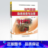 [正版]油气输送管线等安全专项排查整治工作图书 油气管道隐患排查与治理 中国石化出版社