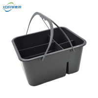 旭德锐 手提桶清洁桶 29*23*15cm/个