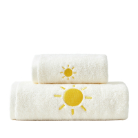 伊伊爱天气毛巾35*75cm120g