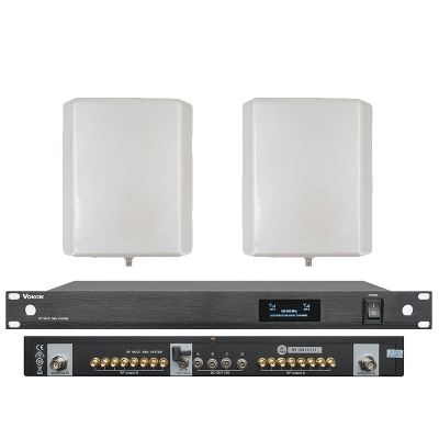 VOKON 沃云 天线分配器[十六路室内全向款] VT-VZ026