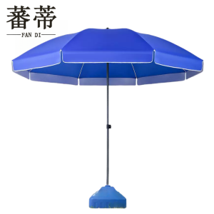 蕃蒂
