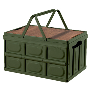 攸户外收纳箱43.5*30*24cm个