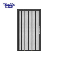天虎 防蚊赛钢网推拉门 TH-FWM02 平方米