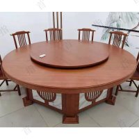 首指(SZ)餐桌/大圆桌/SZ-155