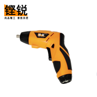 铿锐 电动螺丝刀
