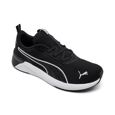 彪马(Puma)女士运动跑鞋透气舒适缓震休闲训练鞋