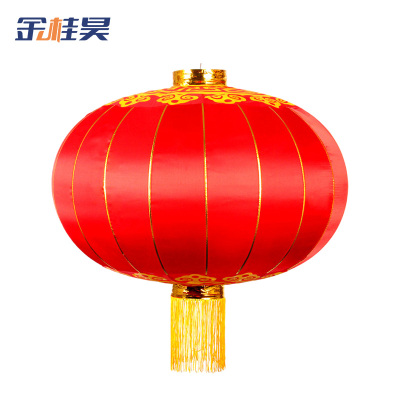 金桂昊 灯笼 120# 个