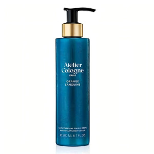 欧珑(Atelier Cologne) 莹润身体乳赤霞橘光-200ml