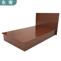 东宥 木质单人床 DC120张