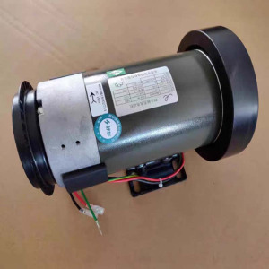 跑步机电机 全新D8250012适用于X5/T5