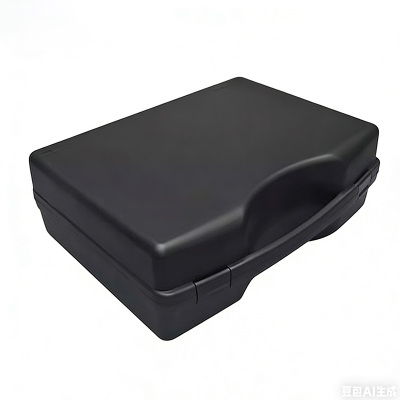 心梦同行 工具箱仪表设备箱手提箱(大号) 2800/个