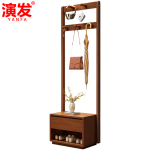 演发