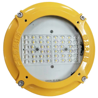 光大 EBF605L(D) LED AC220V 30W IP66 WF2 5700K ExdIICT6 抗震防爆平台灯
