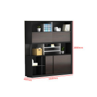 书柜三圣U17 1600*400*2000mm