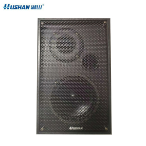湖山 电教室有源音响 V600-255i(对)