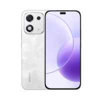 荣耀 X70i 8GB+256GB月影白 5G智能手机 直屏抗摔防水高品质 轻薄OLED护眼大屏